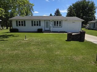 909 N Clayton St, Afton, IA 50830