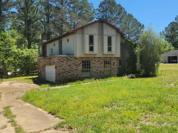 4976 Forest Hill Rd, Jackson, MS 39272