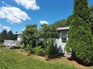 272 A Frame Rd, Coudersport, PA 16915