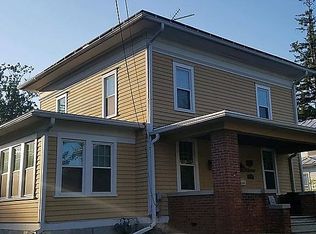 712 Ransom St, Ripon, WI 54971