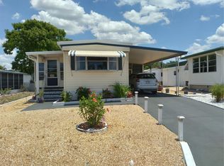 12204 Bonanza Dr, Hudson, FL 34667