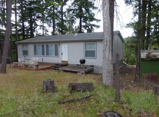 208 Timber Ln, Tygh Valley, OR 97063