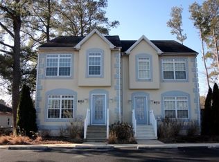852A Garfield Pkwy, Bethany Beach, DE 19930