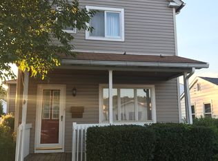 533 California Ave, Chester, WV 26034