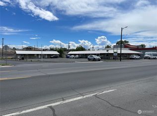 618 Basin St NW, Ephrata, WA 98823