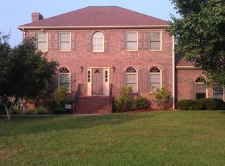 1251 Whistling Swan Dr, Forest, VA 24551