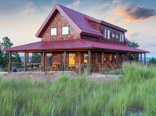 97 Lewis Trl, Columbus, MT 59019