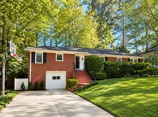 2262 Leafmore Dr, Decatur, GA 30033