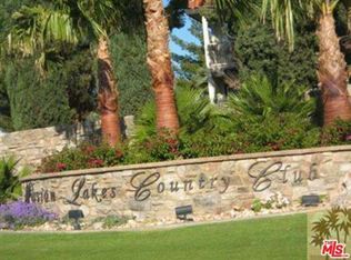 9751 Capiland Rd, Desert Hot Springs, CA 92240