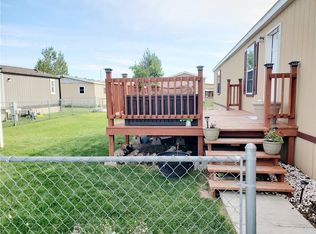 21 Jubilee St, Billings, MT 59105