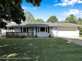 6535 Creyts Rd, Dimondale, MI 48821