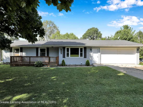 6535 Creyts Rd, Dimondale, MI 48821