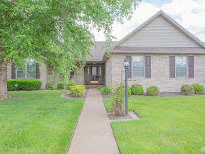 9115 Valley View Dr, Evansville, IN, 47711