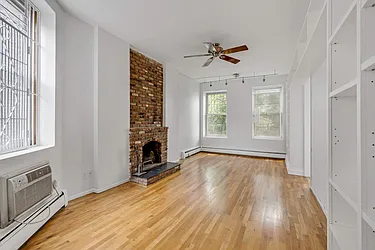Rented by Compass