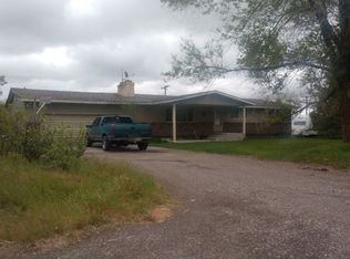 584 N 2600 E, Saint Anthony, ID 83445