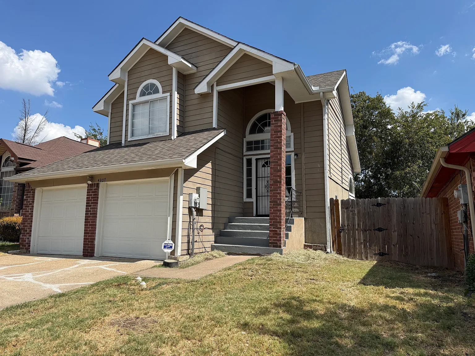 4307 Scardale Ln. Dallas, TX 75227 — Photo 2