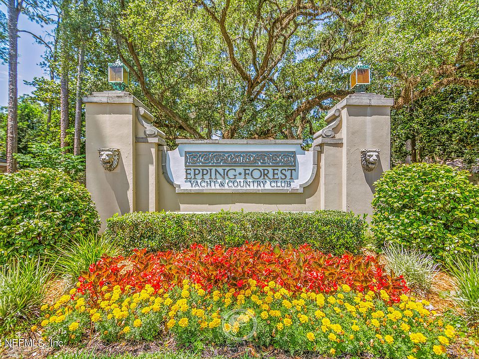 1854 EPPING FOREST WAY S, Jacksonville, FL 32217 MLS 1230081 Zillow