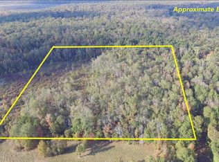 0 Moncure Rd, Terry, MS 39170