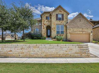 3309 Mossy Grove Ct, Cedar Park, TX 78613