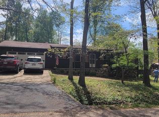 3741 Old Military Rd, Mountain Home, AR 72653