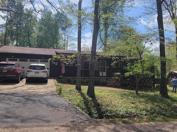 3741 Old Military Rd, Mountain Home, AR 72653