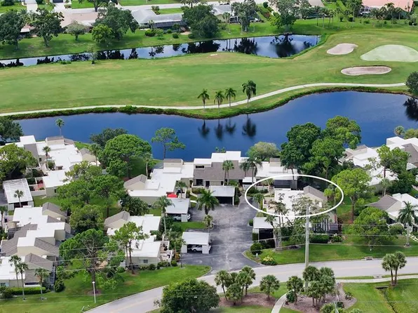 2517 GLEBE FARM CLOSE #H-2, SARASOTA, FL 34235