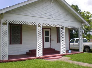 1327 Gulfway Dr, Port Arthur, TX 77640