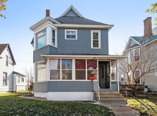 810 Sherburne Ave, Saint Paul, MN 55104