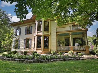 3786 County Road 4, Canandaigua, NY 14424