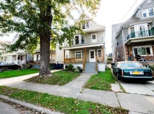 15 Seneca Pksd, Buffalo, NY 14210