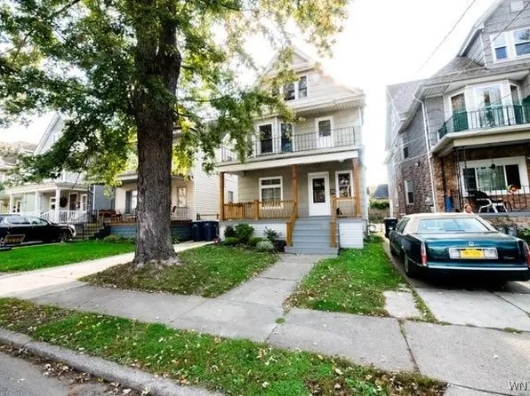 15 Seneca Pksd, Buffalo, NY 14210