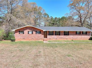 1420 Stephenson Rd, Lithonia, GA 30058