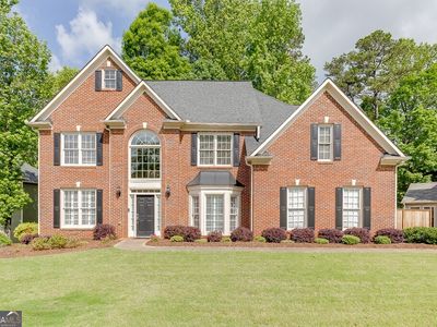 352 Hickory Haven Ter, Suwanee, GA, 30024
