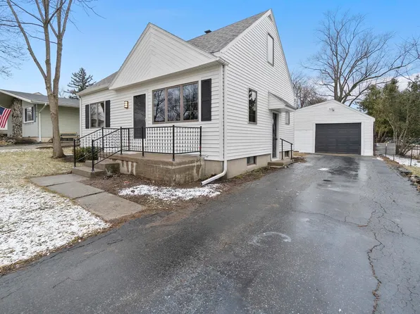 2010 Sunnymede Dr, Fort Wayne, IN 46803