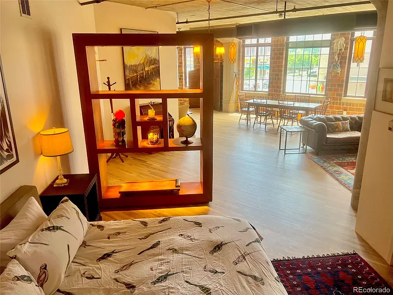 1863 Wazee St #2A — Photo 6