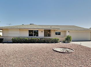 9209 N 107th Ave, Sun City, AZ 85351