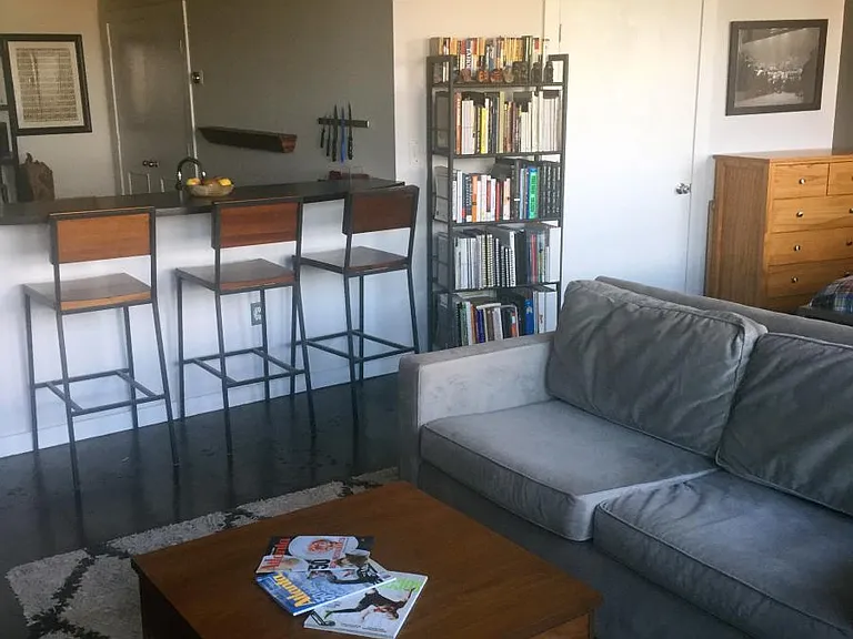878 Peachtree St NE #707 — Photo 2