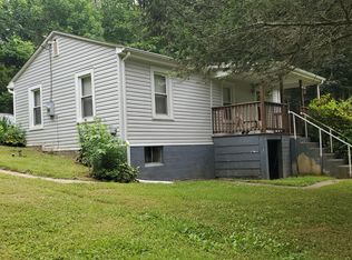 16 Brigade Ln, Buena Vista, VA 24416
