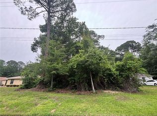 1110 Stewart Rd, Mobile, AL 36605