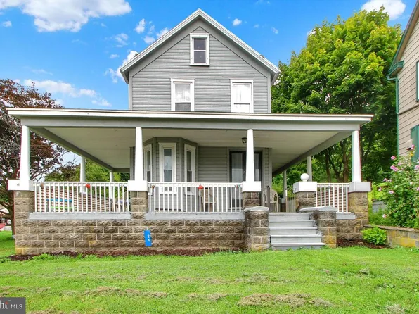 26 Idaville York Springs Rd, Gardners, PA 17324