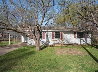 316 Cannon St, Quinlan, TX 75474