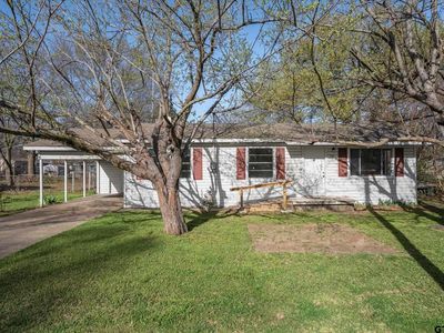 316 Cannon St, Quinlan, TX, 75474