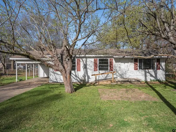 316 Cannon St, Quinlan, TX 75474