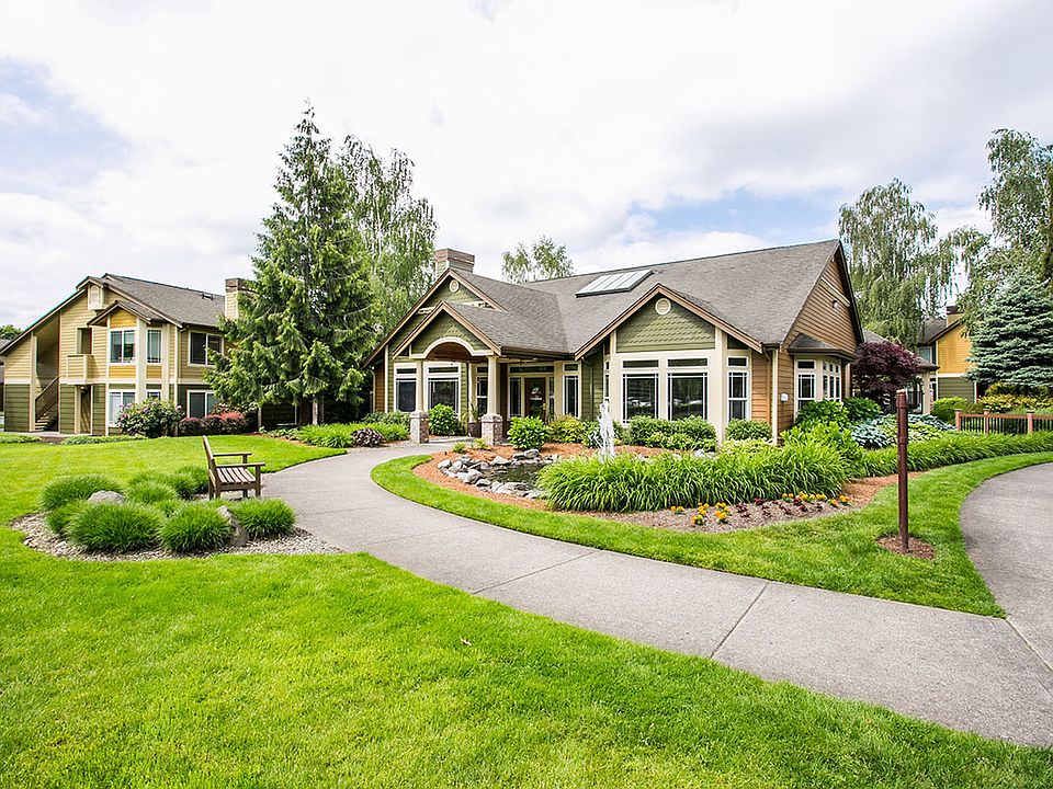 Resident Clubhouse