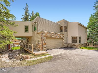 770 Potato Patch Dr UNIT 17, Vail, CO, 81657