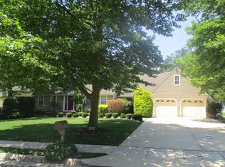 313 Dorchester Dr, Egg Harbor Township, NJ 08234