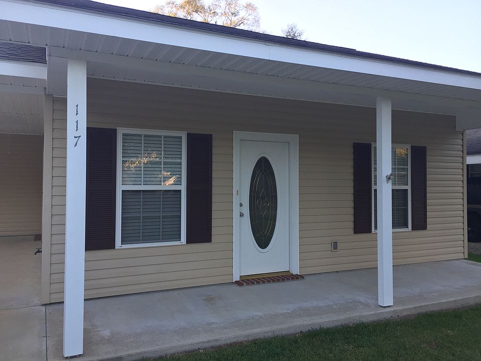 new shutters 