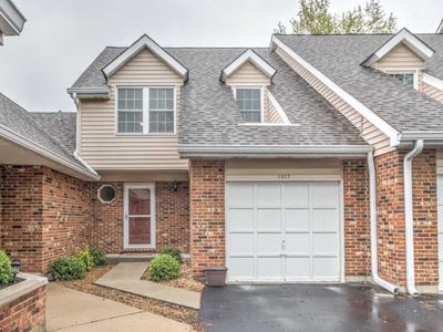 1017 Alpine Ridge Dr, Ballwin, MO, 63021