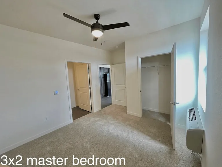 Range View Apartments — Photo 17
