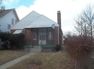 217 Westwood Ave, Dayton, OH 45417